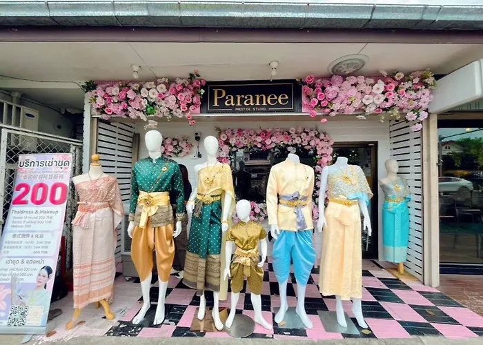 Rare Find 80 Yrs Heritage Peaceful House In Bkk Bangkok